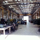 Metal Trades Inc.