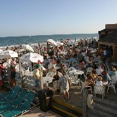Ocean Annie's / Sands Beach Club