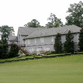 Houndslake Country Club