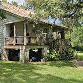 Sanders House