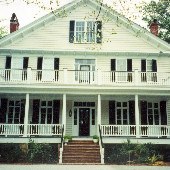 Sumter Ave. House