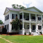 Midway Plantation