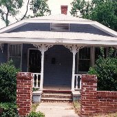 Park Street House 2