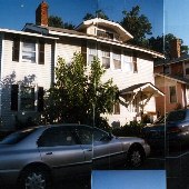 Belleview Street