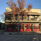 Anson Restaurant