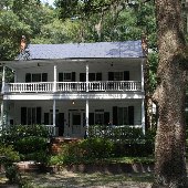 Savage St. House