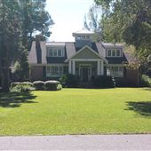 Charleston House
