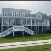 Johns Island Horse Farm