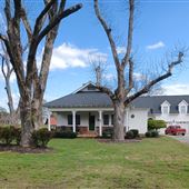 Easley Farm House