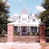 Keenan House Park