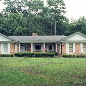 Reynolds Rd. House #2