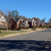 The Summit Subdivision