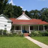 Hyrne-Anderson House