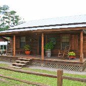 Turkey Run Farm