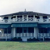 Wilson House