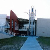 Heathwood Hall
