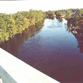 Waccamaw River Bridge