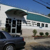 Colleton County Detention Center