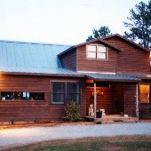 State Park Rd. House