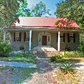 E. B. Fishburne House