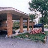 Greenbriar Retirement Center