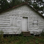 Plum Hill - Praise House