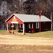 Wiles Store