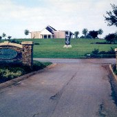 Heritage Memorial Gardens