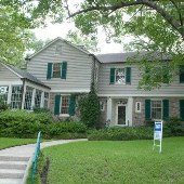 Edgerton Ct. House
