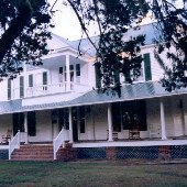 Roseville Plantation