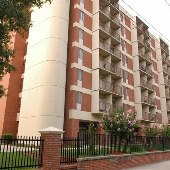 Allen Benedict Court Projects