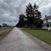 Pacolet House  #1