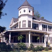 Ruff Street House
