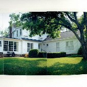 Petit Point House