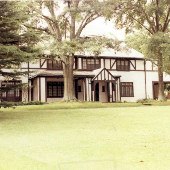 The Powell Home