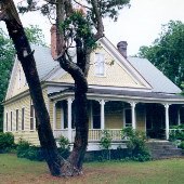 Audobon Rd. House