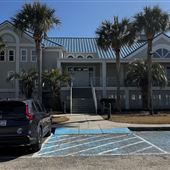 The Citadel Beach Club