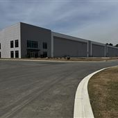 Carolina Business Park