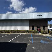 Bankton Circle Office & Warehouse