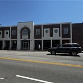 Suntrust Bank (closed)