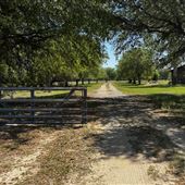 Rackity Hall (old house, marsh dock, guest house)