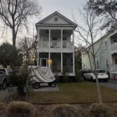 Park Circle Traditional House 2