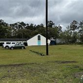 Johns Island Church (Vacant)