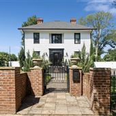 Neely-Albright House