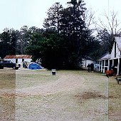 Stables near Springdale