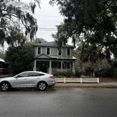 Park Circle Downtown Home