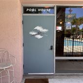 The Pool House
