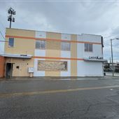 North Charleston Urban Offices