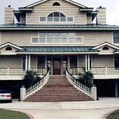 Isle of Palms - Ocean Point House #02