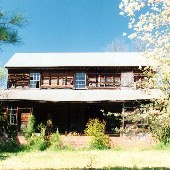 Lewie Road House
